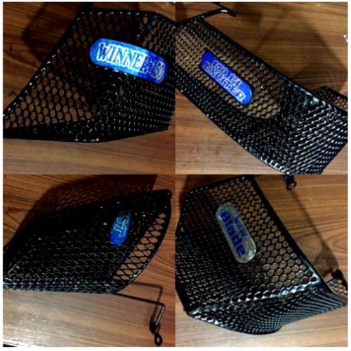 RỔ HÔNG CÁC ĐỜI XE WINNER, EXCITER,FUTURE,WAVE,SIRIUS