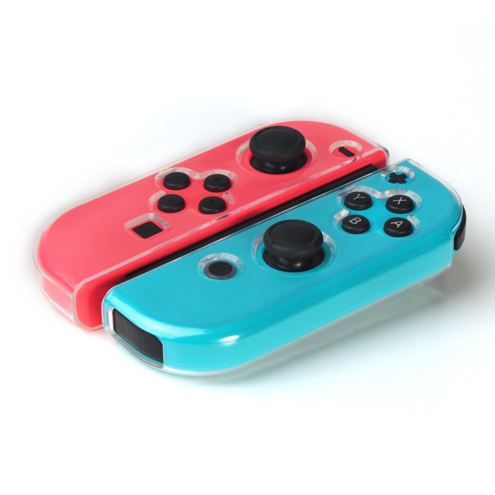 TPU Case (ốp) Dẻo Nintendo Switch Joy-Con