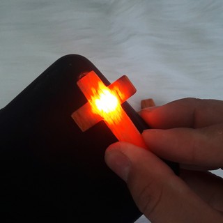 Thánh Giá gỗ Huyết Long, xâu vòng tay, chuỗi tràng Mân Côi