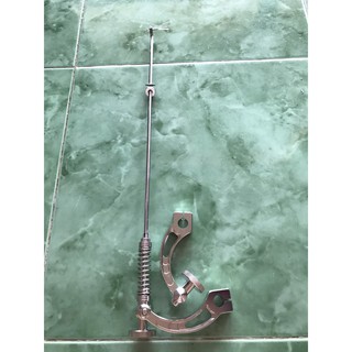 Đũa thắng inox cho exciter
