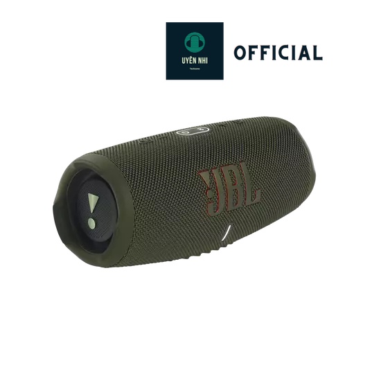 Loa bluetooth JBL Charge 5 - Hàng chính hãng PGI Uyên Nhi Store