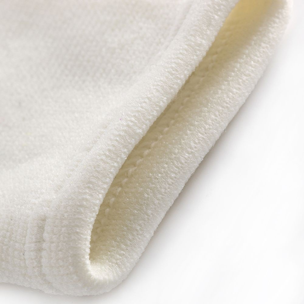 Găng tay bảo vệ hở ngón siêu mềm thoải mái