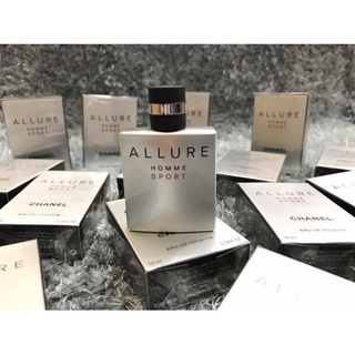 Nước hoa allure homme sport