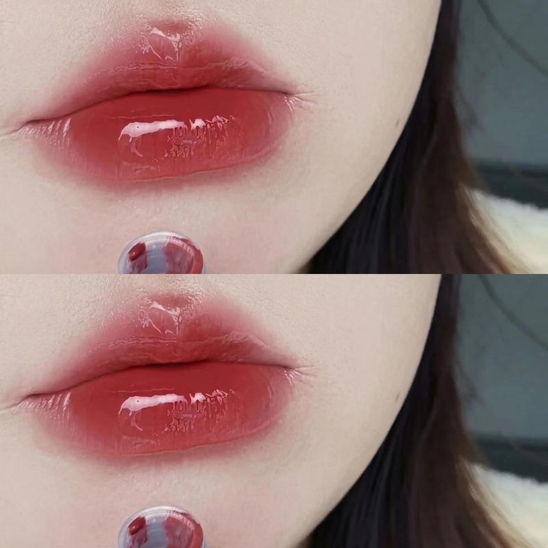 Son Bóng Màu Nude Mềm Mượt Chống Thấm Nước TOOT DODO