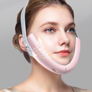 Máy làm mặt vline OES chính hãng, làm thon gọn và massage mặt
