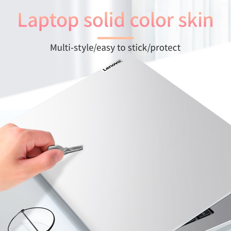 Phim Dán Bảo Vệ Laptop Lenovo ideapad 5 Pro 16 inch Pro 14 ideapad 710S plus/s540 Yoga Slim 7 Pro 14