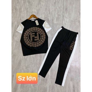 Đồ bộ ép đá phen đi cao cấp