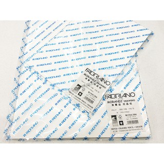 Combo giấy vẽ Fabriano Italia 160gsm A5 A4 A3