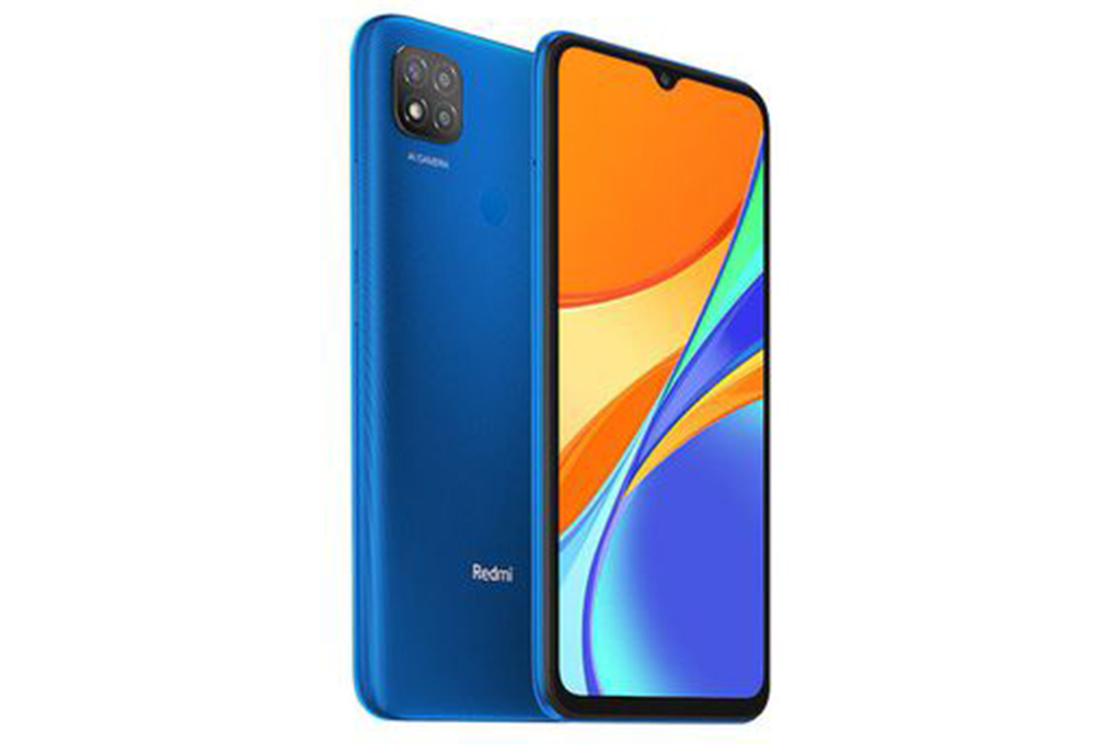 Điện thoại Xiaomi Redmi 9C (3GB/64GB) - Bảo hành 18 Tháng | BigBuy360 - bigbuy360.vn
