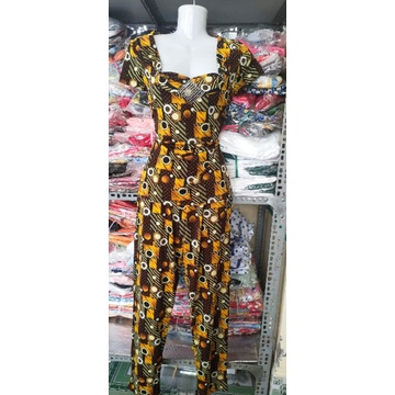 Bộ tay ngắn quần dài thun aty loại 1