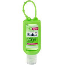 Gel rửa tay khô Balea 50ml - Đức