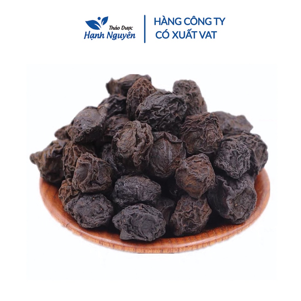 Hạt mắc mật khô 500g (hạt móc mật, đặc sản Tây Bắc, gia vị tẩm ướp) - Thảo Dược Hạnh Nguyên