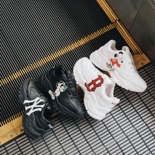 [COMBO] Giày Sneaker MLB MICKEY HOT TREND 2020!!!.