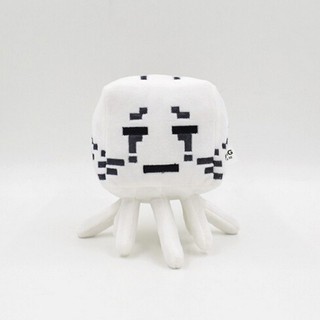 Thú Nhồi Bông Minecraft Ghast