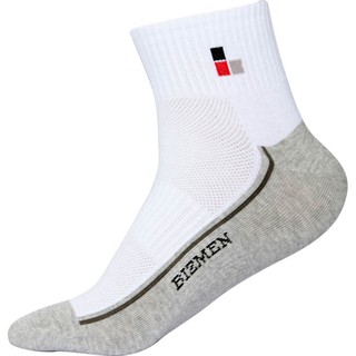 Vớ thể thao nam thường Bizmen CSP01