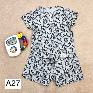 [ RẺ VÔ ĐỊCH ] Bộ cotton litibaby cho bé