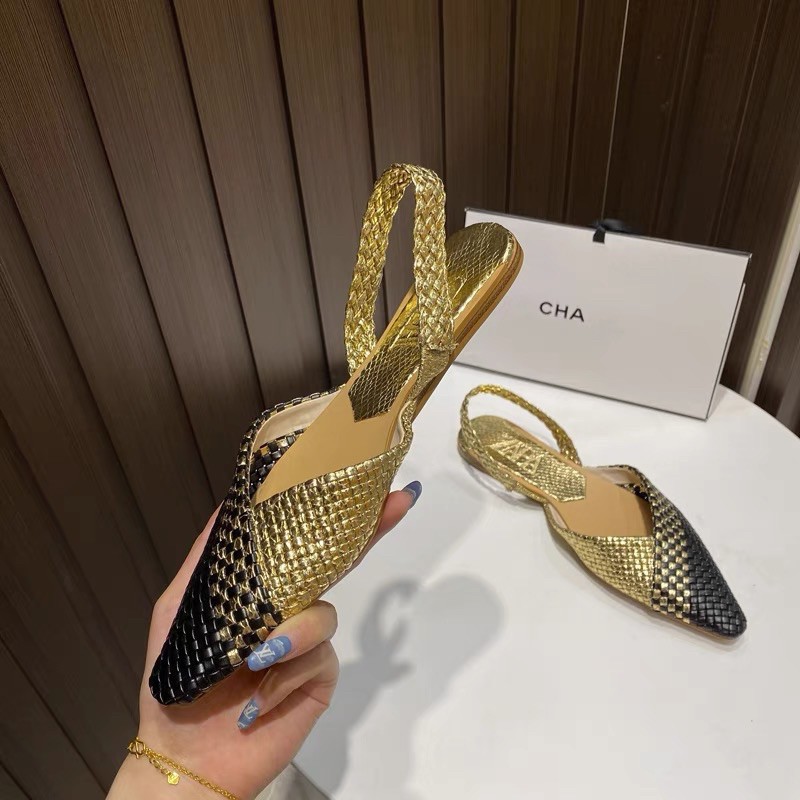 GIẦY XUẤT ZARA