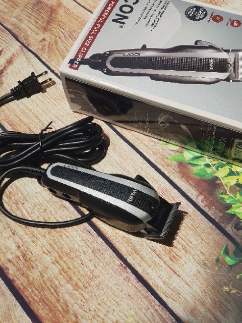 Tông Đơ Wahl Icon 110v