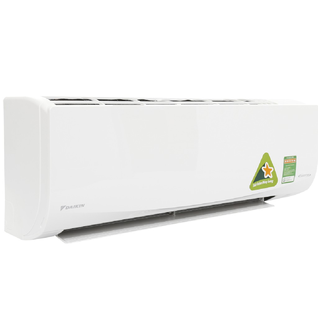 ATKA35UAVMV- MIỄN PHÍ CÔNG LẮP ĐẶT  -Máy lạnh Daikin Inverter 1.5 HP ATKA35UAVMV