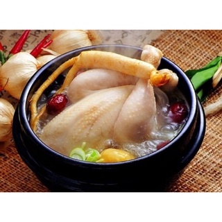 Thang Gia Vị  Bắc Hầm Gà,Chim,Lẩu