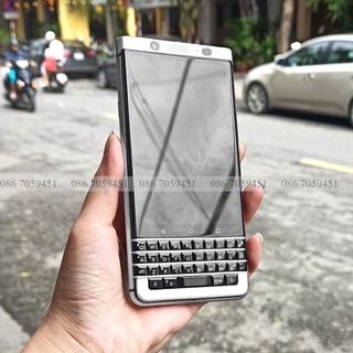Miếng dán Skin DECAL MÀU dành cho máy BlackBerry Elvove/ BlackBerry Key 2/ BlackBerry Key one cắt sẵn