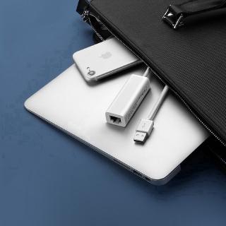 Bộ chuyển đổi Micro USB 2.0 sang RJ45 Bộ chuyển đổi mạng LAN Ethernet Mini
