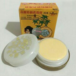 Sỉ 12h kem sâm vàng KOREAN EXTRA PEARL