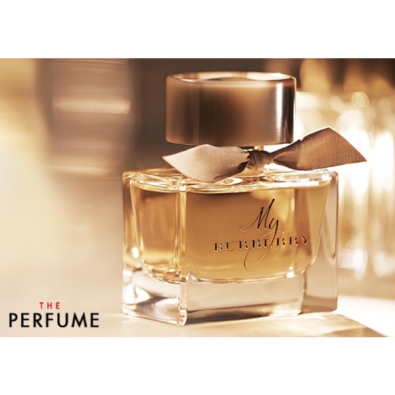 Nước hoa nữ mini 20ml My Burberry