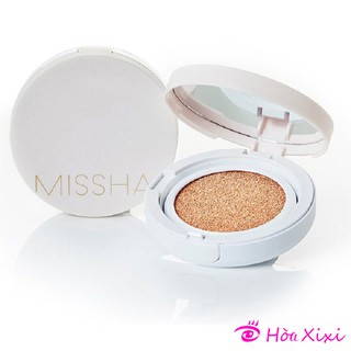 Phấn nước Missha M Magic Cushion Cover Lasting