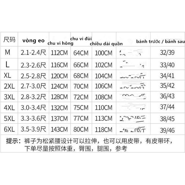 Quần ống rộng Nhiều Túi Thời Trang Mùa Hè Dành Cho Nam Màu Sắc