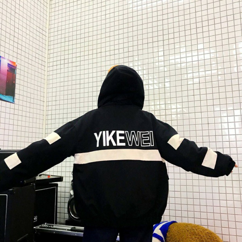 Hình thật + Áo khoác kaki xinh xắn - KA16 - MUA NGAY