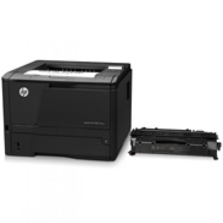 MÁY IN LASER HP400