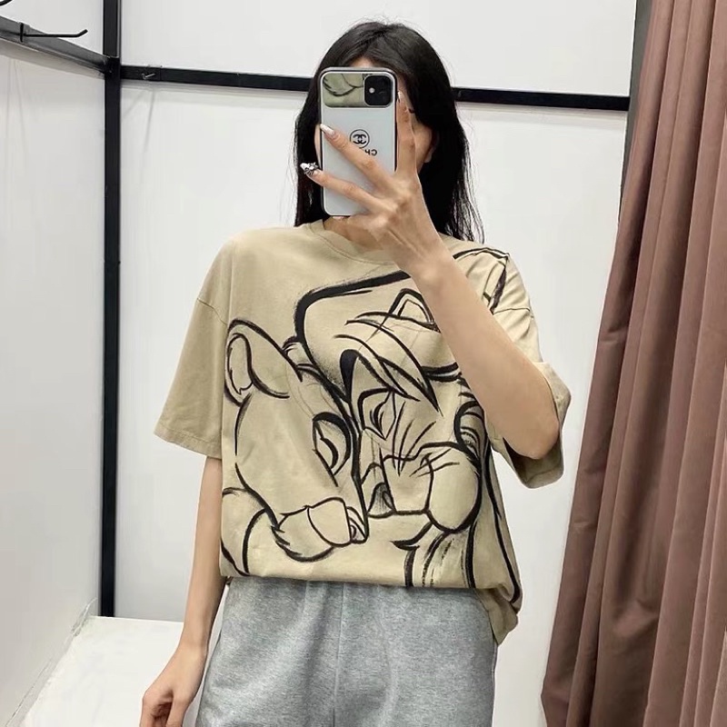 ÁO PHÔNG ZARA AUTHENTIC TUỒN STORE