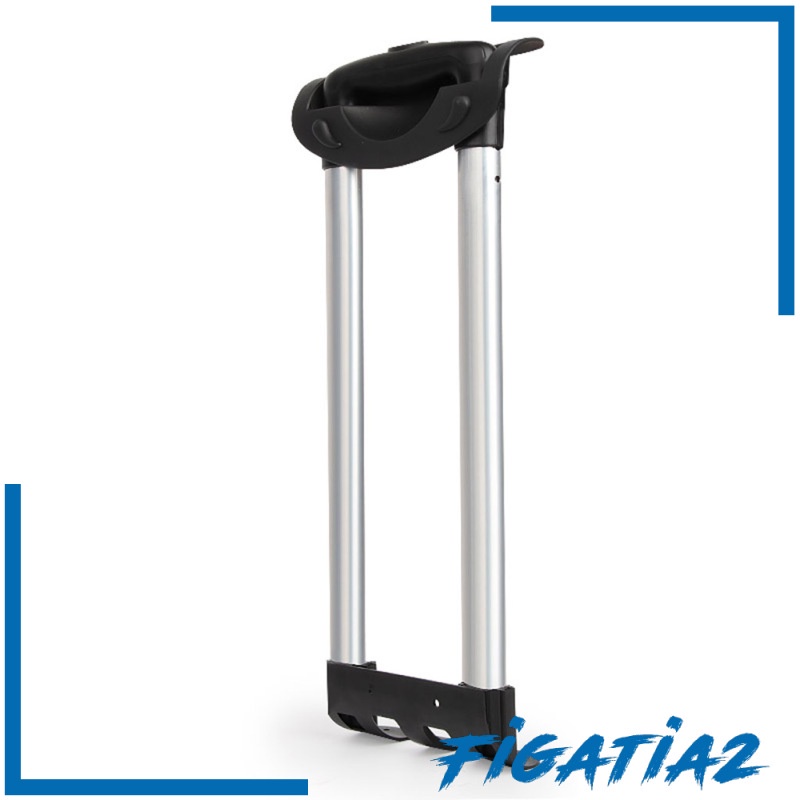 Tay Nắm Kéo Vali Du Lịch Figatia2 Thay Thế Tiện Dụng