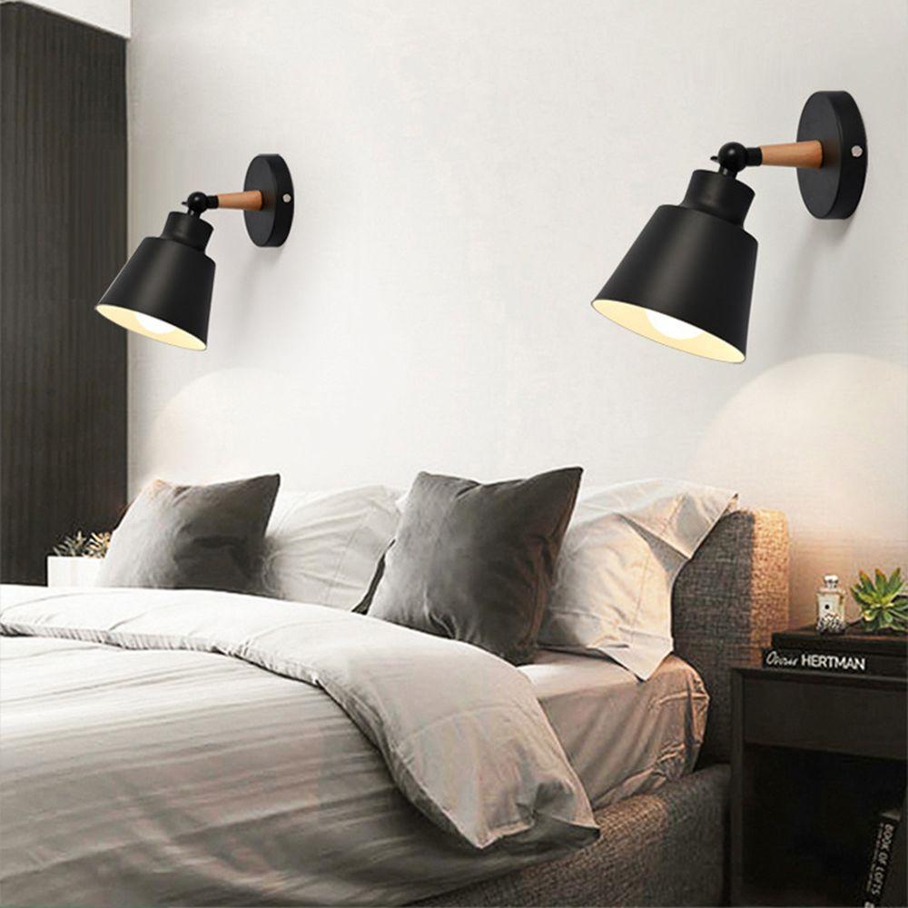 Đèn Ngủ Gắn Tường Tiết Kiệm Năng Lượng
