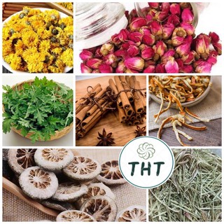 Xông mặt thảo dược thải độc cho da