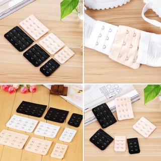 2 miếng Nối áo lót loại 3 móc