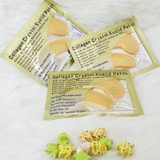 Combo 10 cặp nạ mắt