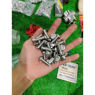 Ốc Salaya 8li25 đĩa mẫu mới.