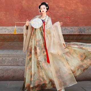 Hán phục cổ trang Trung Quốc( order)