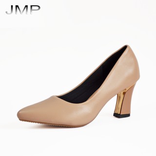 JMP - Giày Cao Gót 7CM Mũi Nhọn - CH82