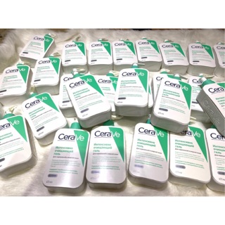 Sữa rửa mặt Cerave 473ml