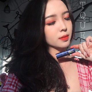 Son lỳ TT QUEEN