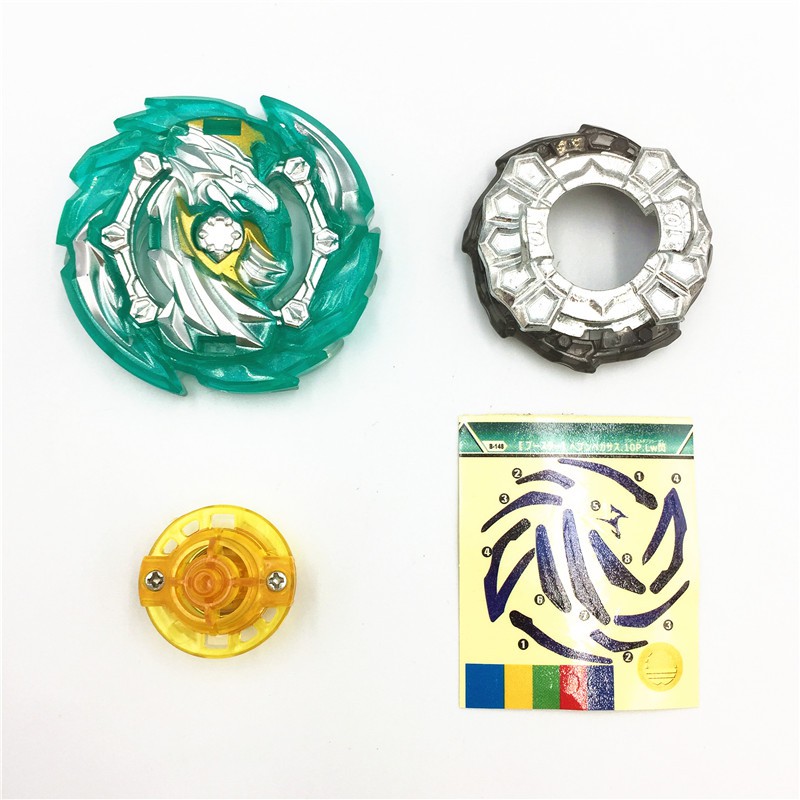 Con Quay Beyblade Burst B148 Kèm Bệ Phóng