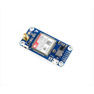 MẠCH MỞ RỘNG SIM7000C