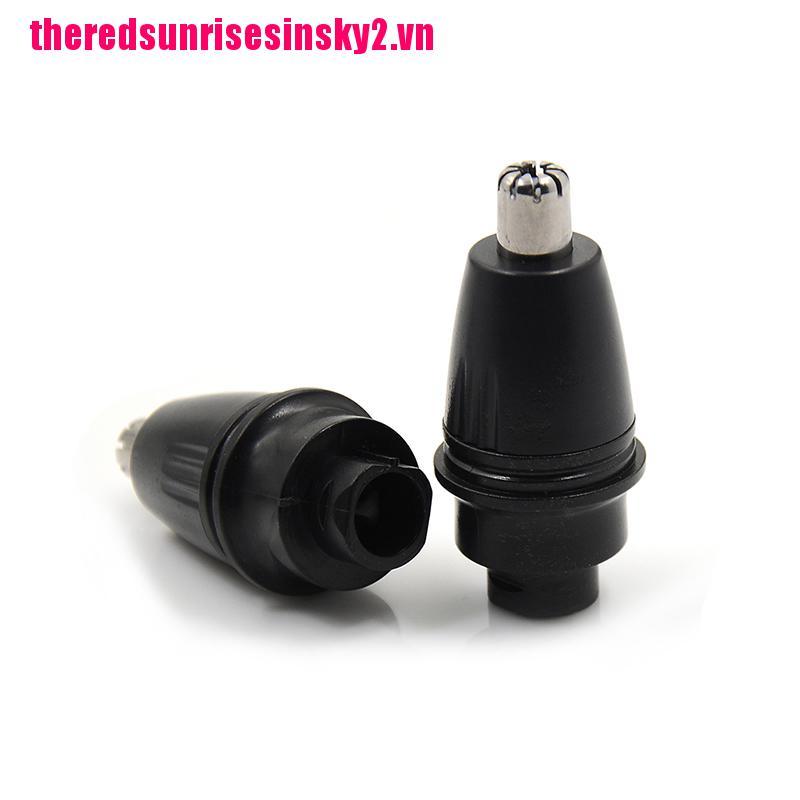 (Hàng Mới Về) 1 Đầu Cắt Tỉa Lông Mũi Bằng Điện 3 Trong 1 | BigBuy360 - bigbuy360.vn