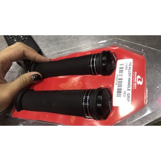 Cặp bao tay xe máy RCB có gù