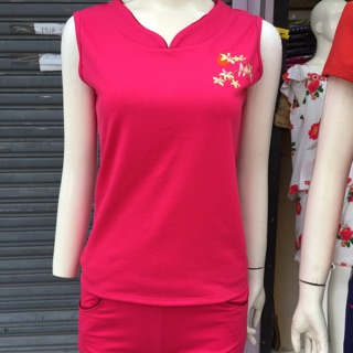 Hàng của hoàng anh Combo 10 bộ mặc nhà