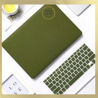 Case Macbook + phủ phím cùng màu - Ốp Macbook