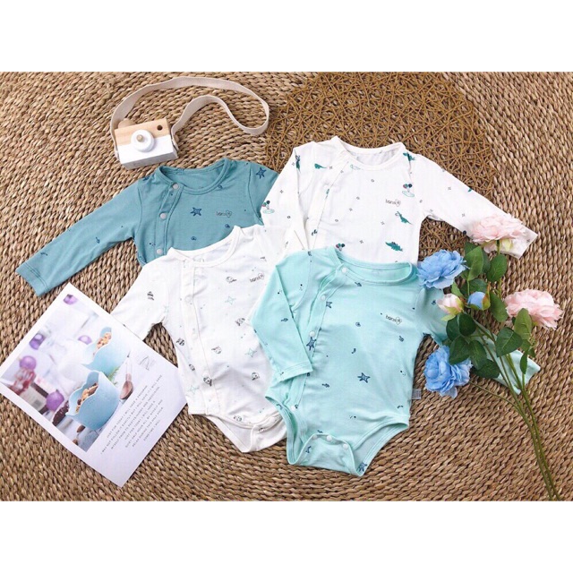 BỘ BODYCHIP SỢI TRE BON99